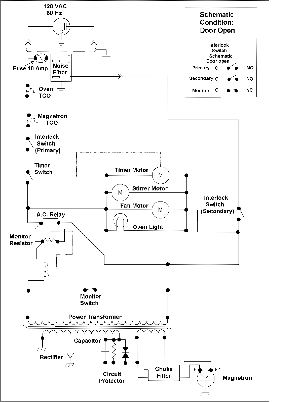 08 - WIRING INFORMATION