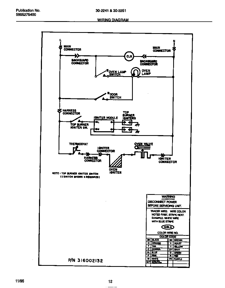 08 - WIRING DIAGRAM