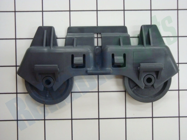 WP8268645 Whirlpool Dishwasher Lower Dishrack Roller Assembly - Image 13
