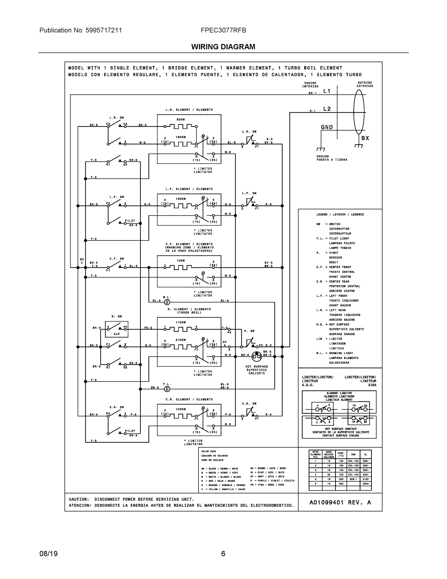 04 - WIRING DIAGRAM