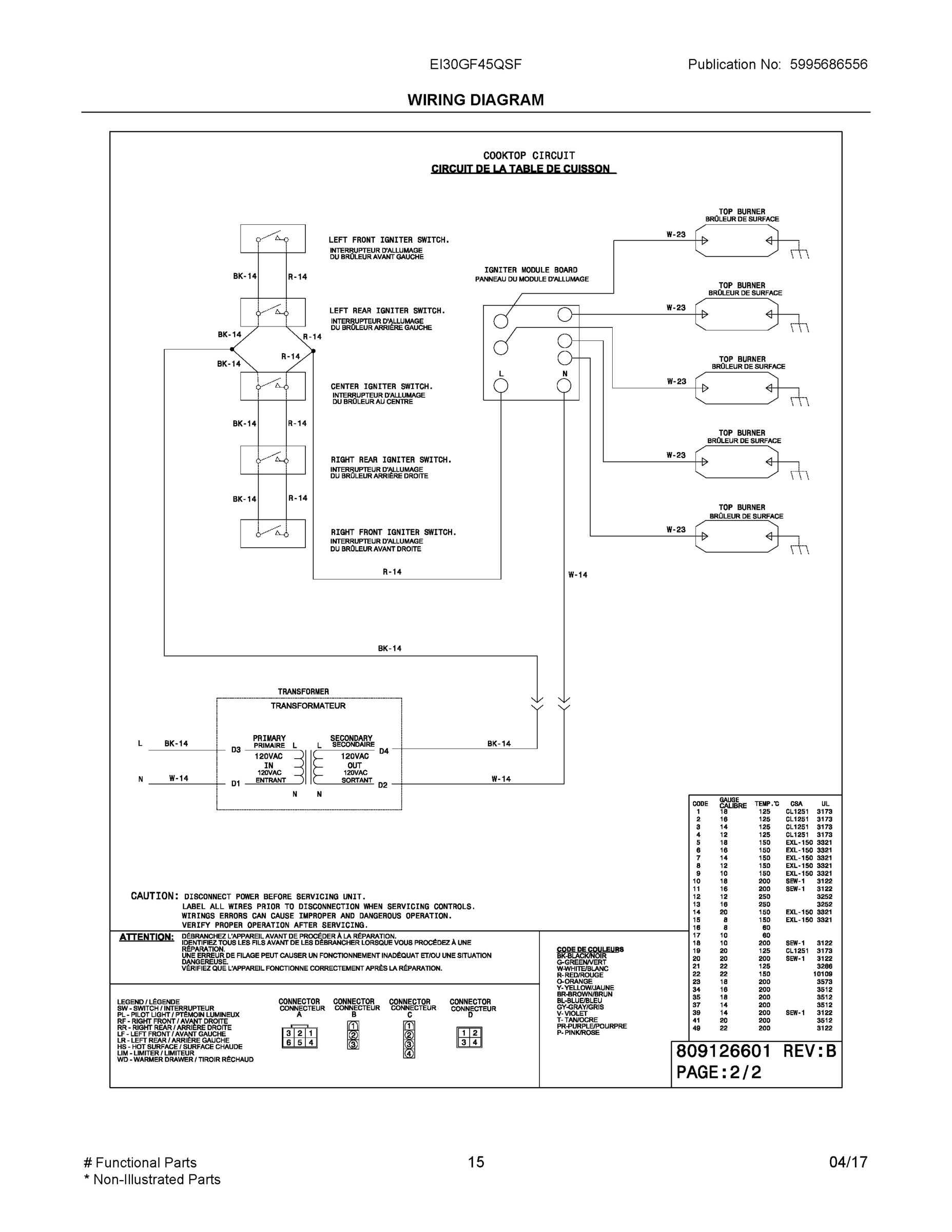 08 - WIRING DIAGRAM