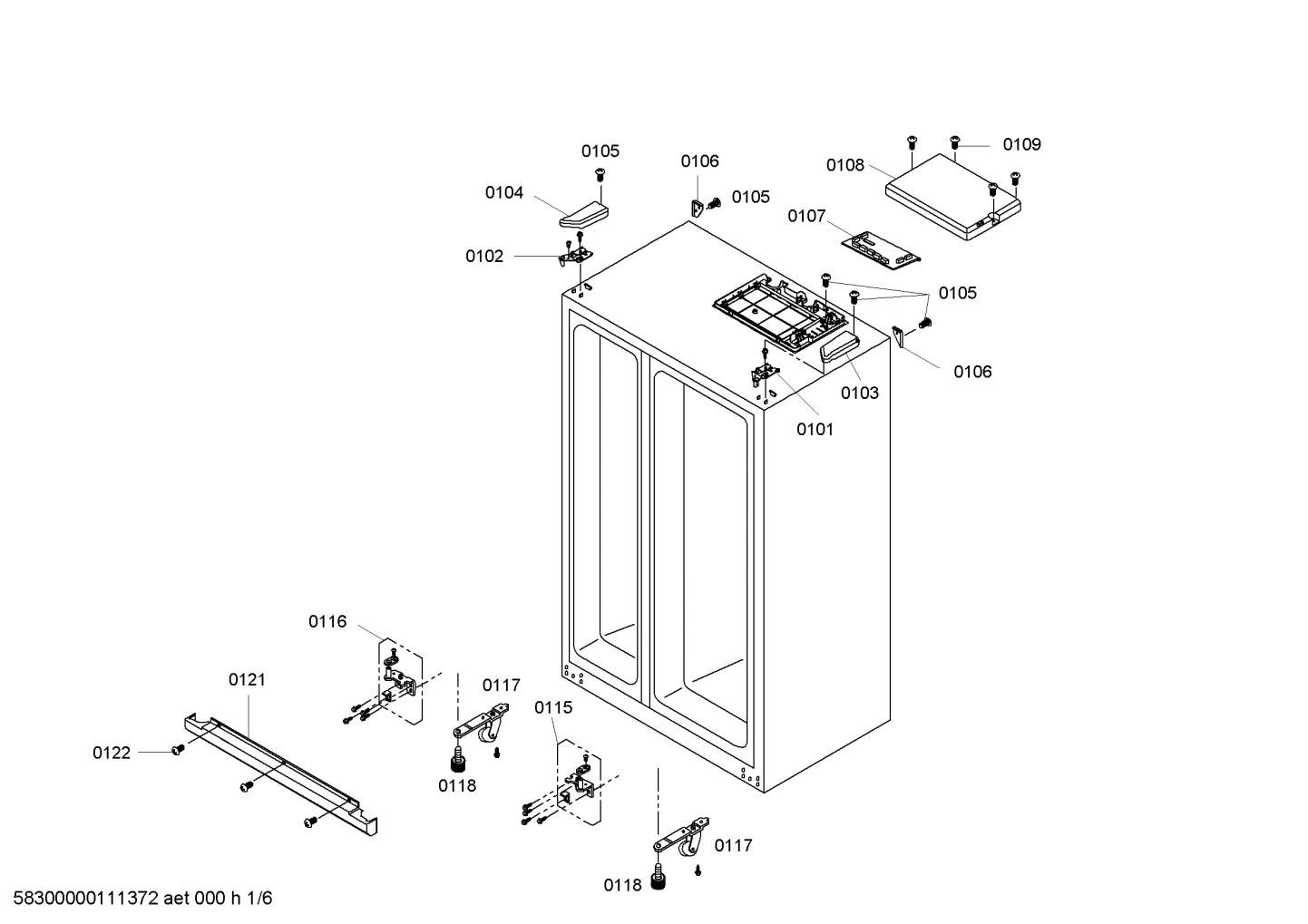 Diagram 1