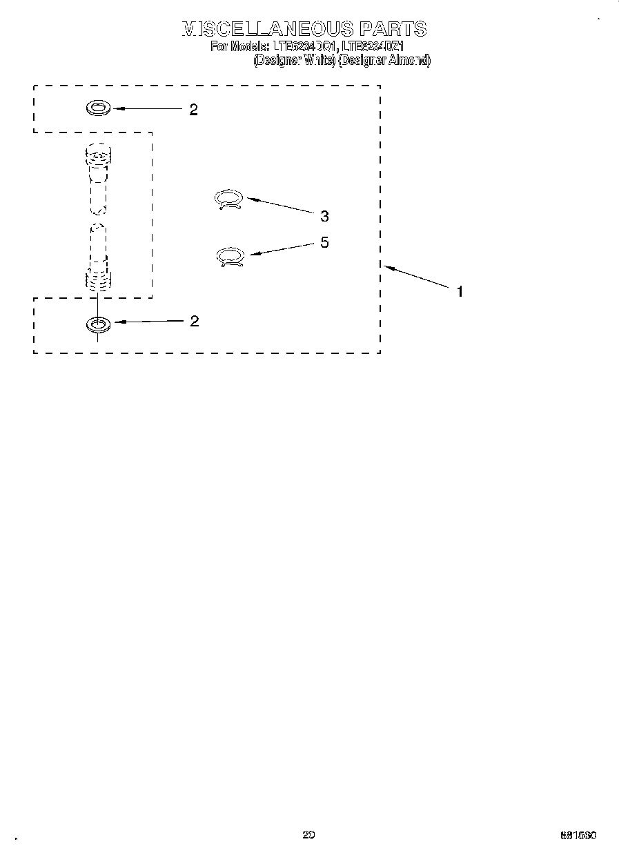 14 - MISCELLANEOUS, LIT/OPTIONAL