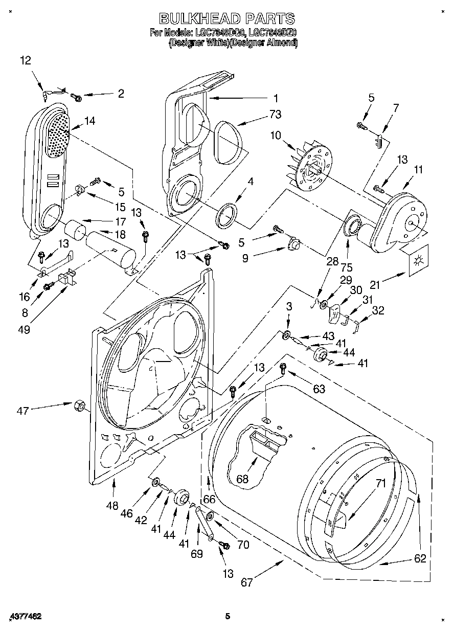 03 - BULKHEAD