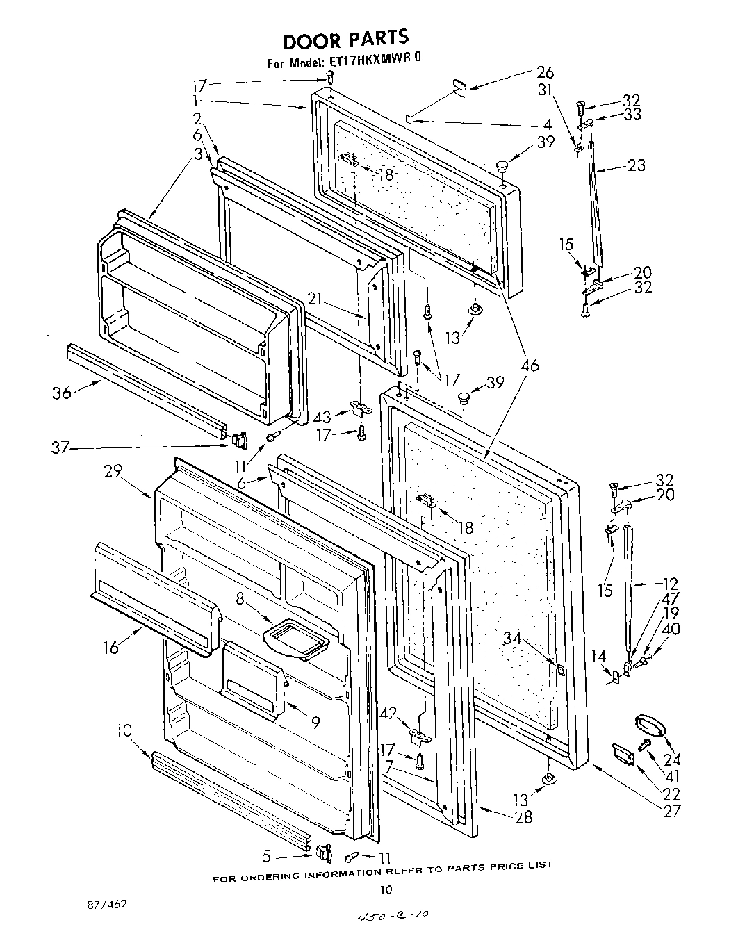 06 - DOOR , LIT/OPTIONAL
