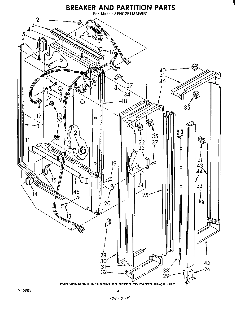 03 - BREAKER AND PARTITION