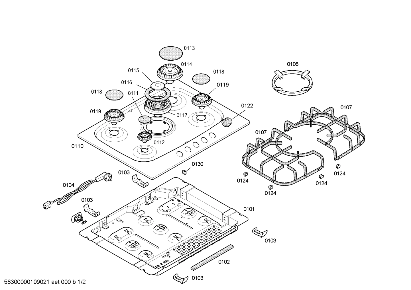 Diagram 1