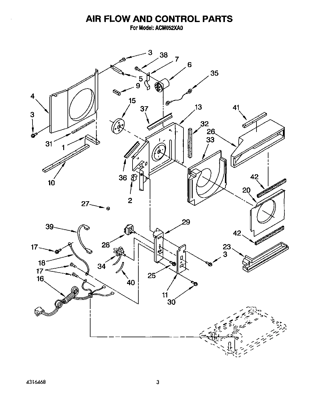 02 - AIR FLOW AND CONTROL
