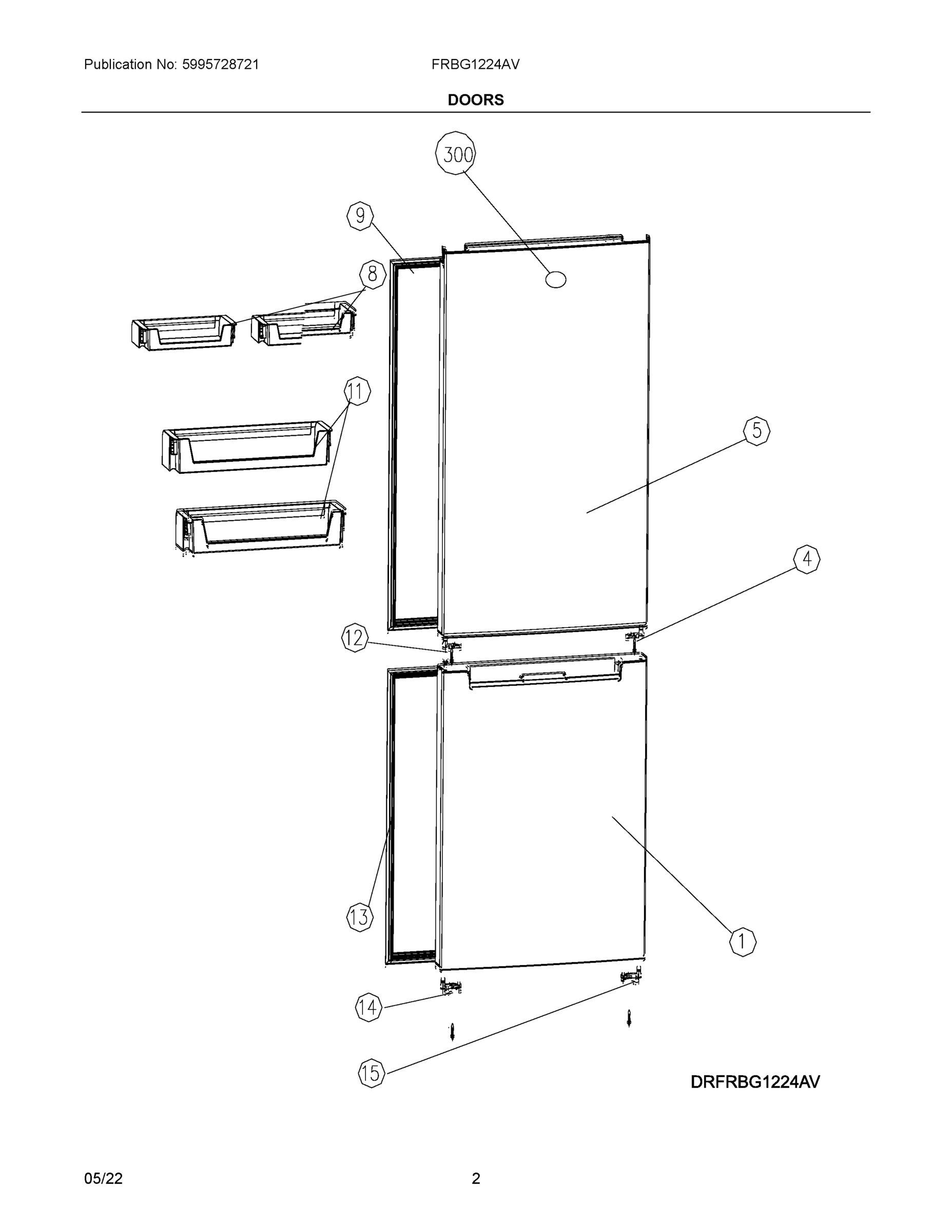 02 - DOORS