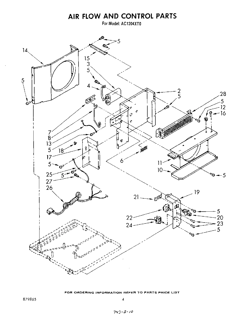 03 - AIRFLOW AND CONTROL