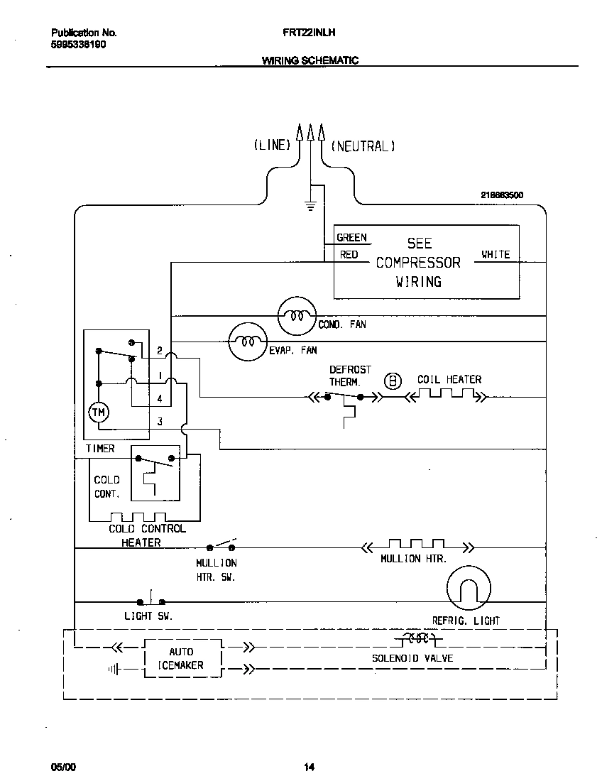 07 - WIRING SCHEMATIC