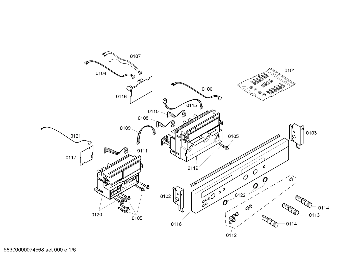 Diagram 1