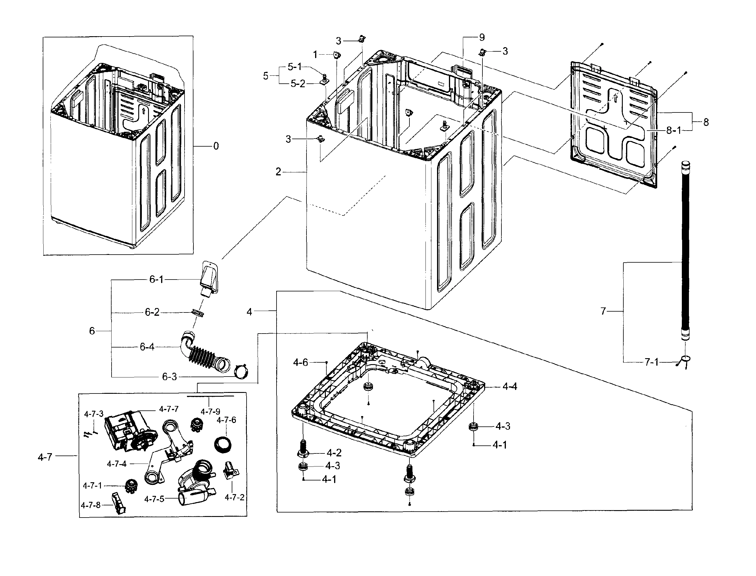 Frame Assembly
