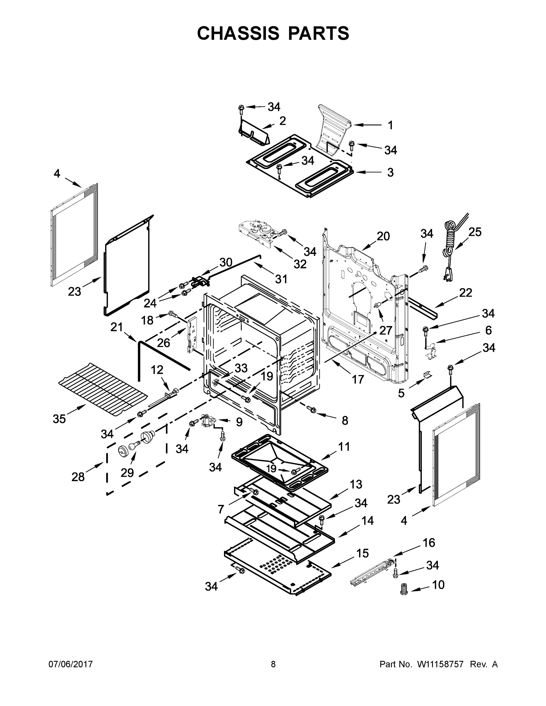 05 - CHASSIS PARTS