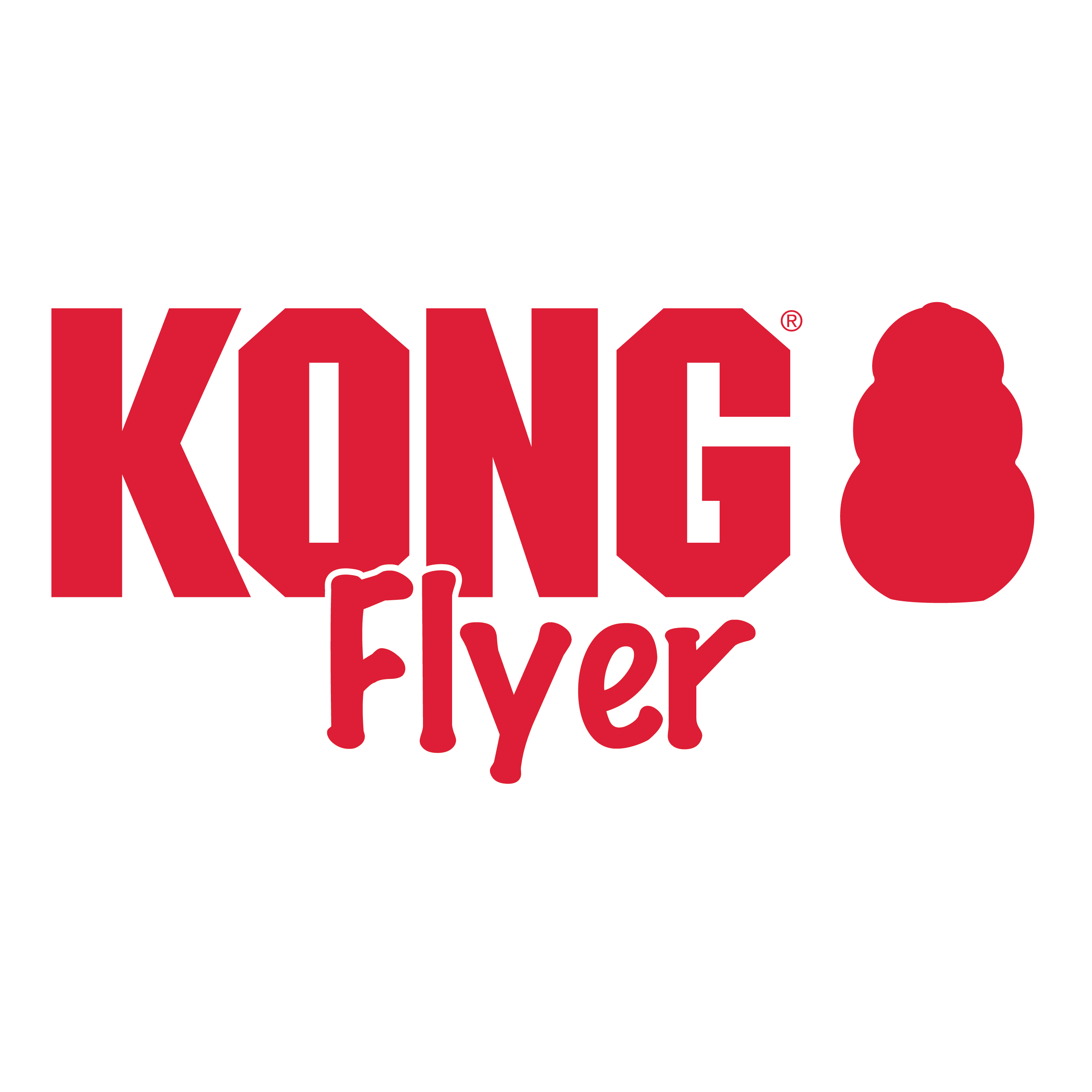 KONG Flyer alt1 product image