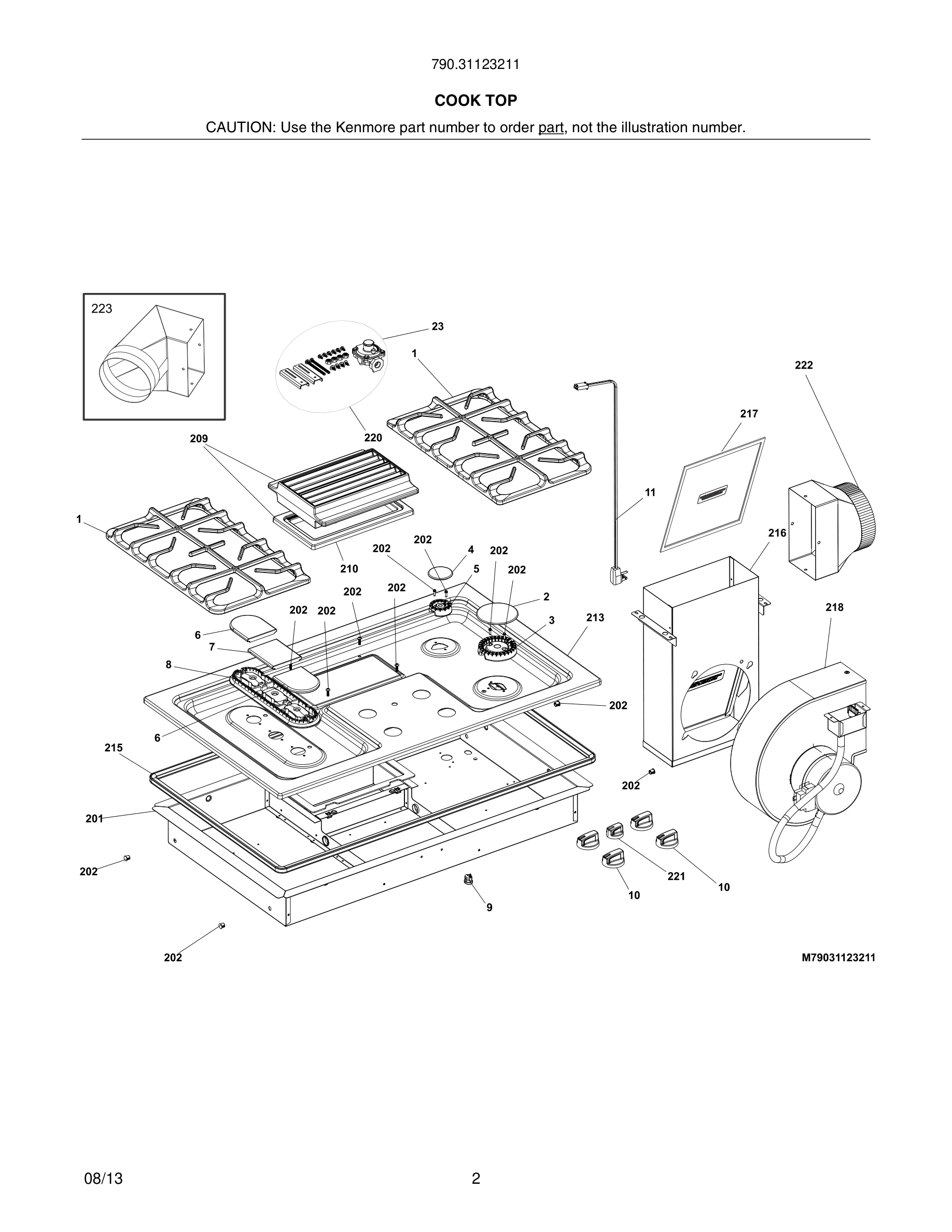 03 - COOKTOP