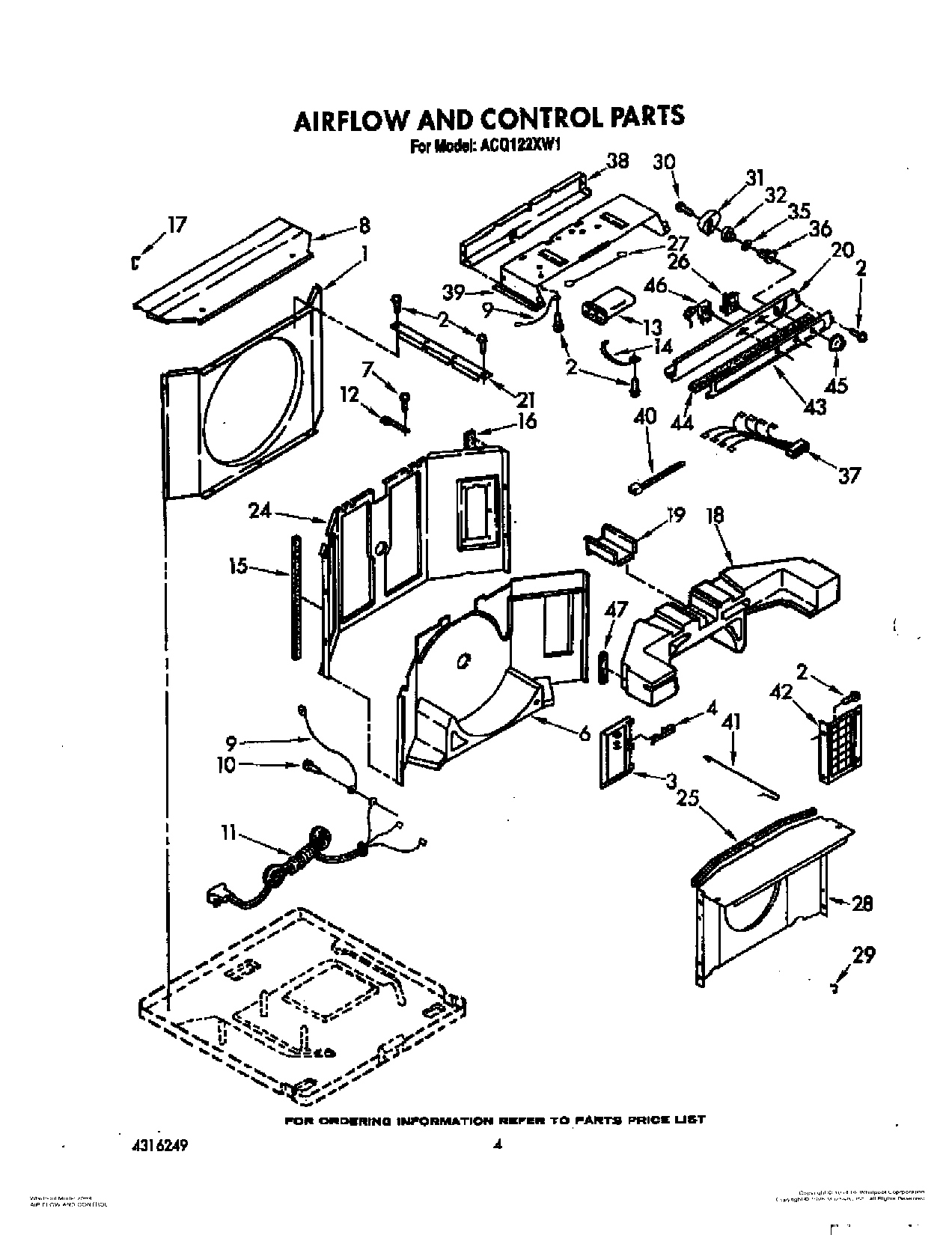 03 - AIR FLOW AND CONTROL