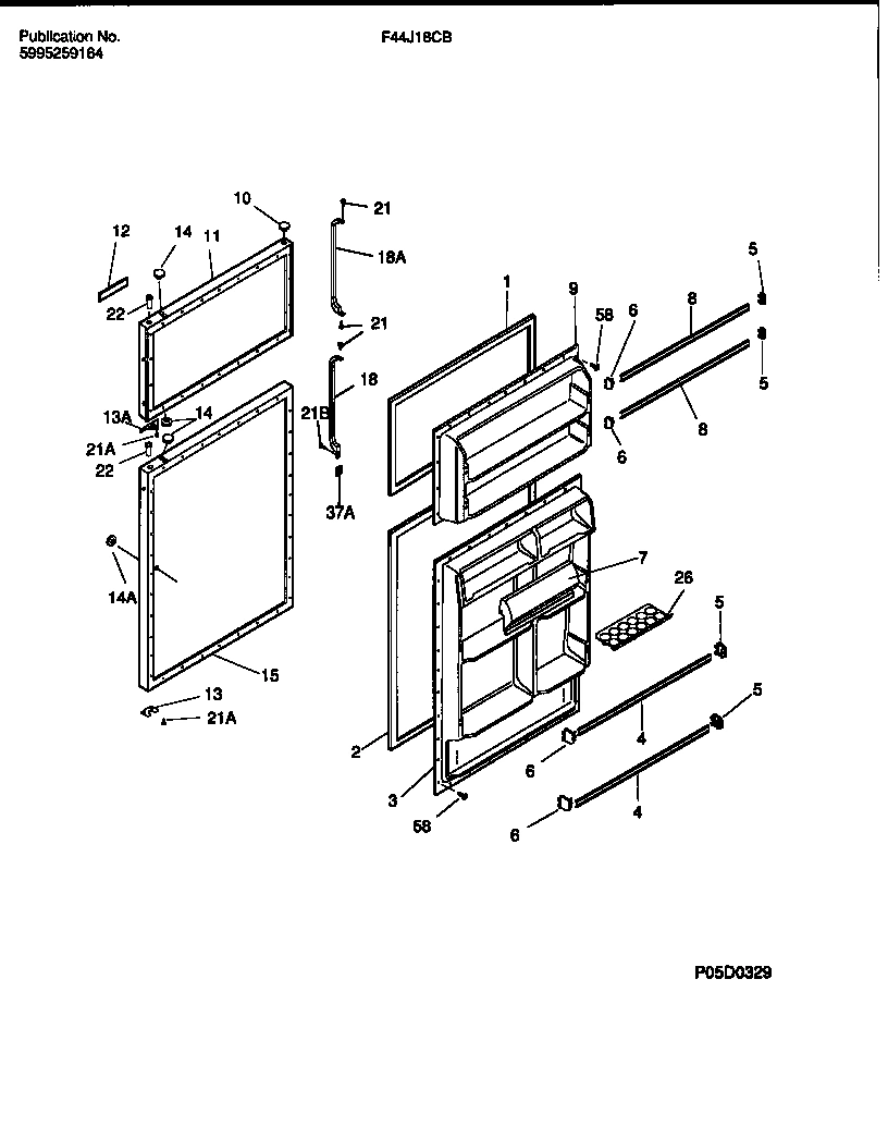 02 - DOOR SECTION