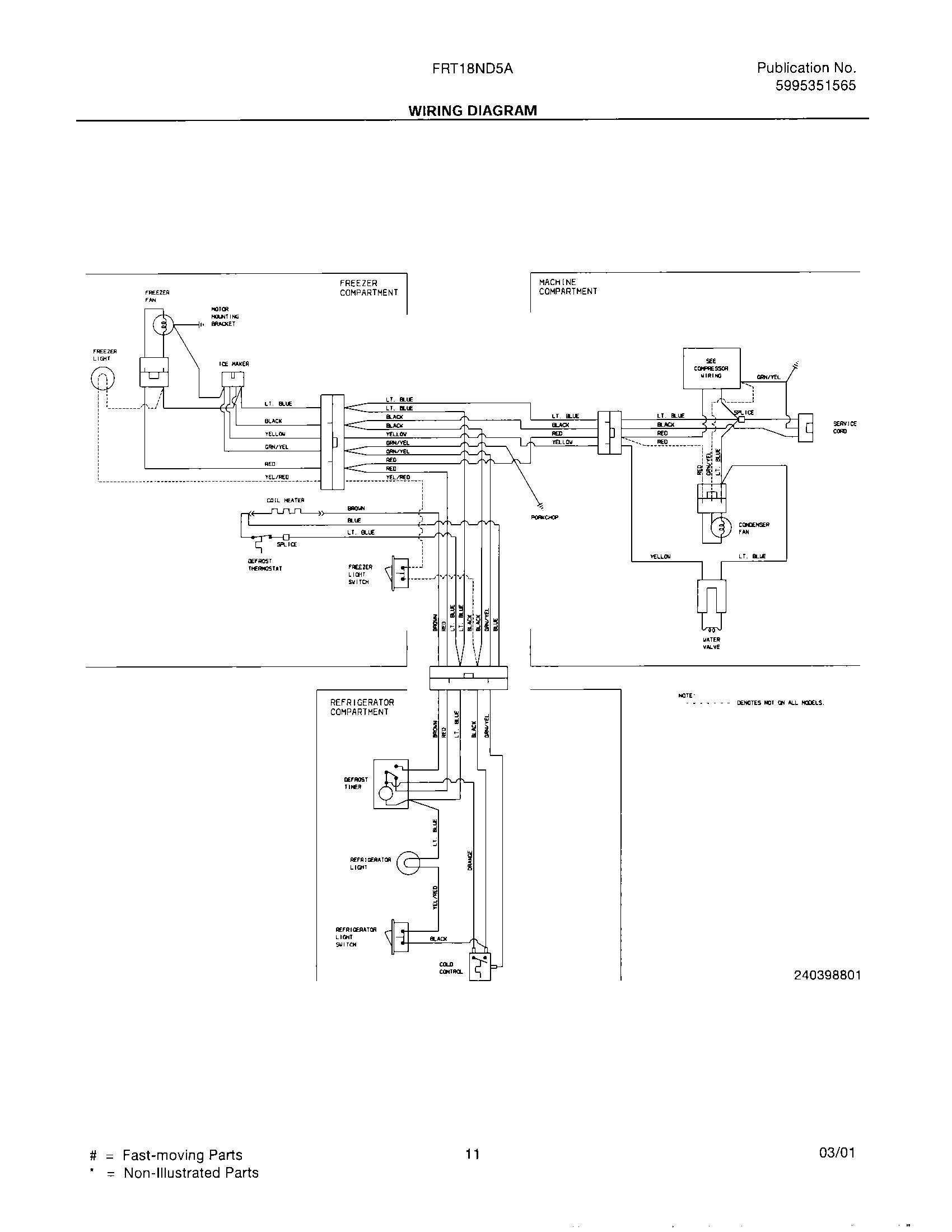 10 - WIRING DIAGRAM