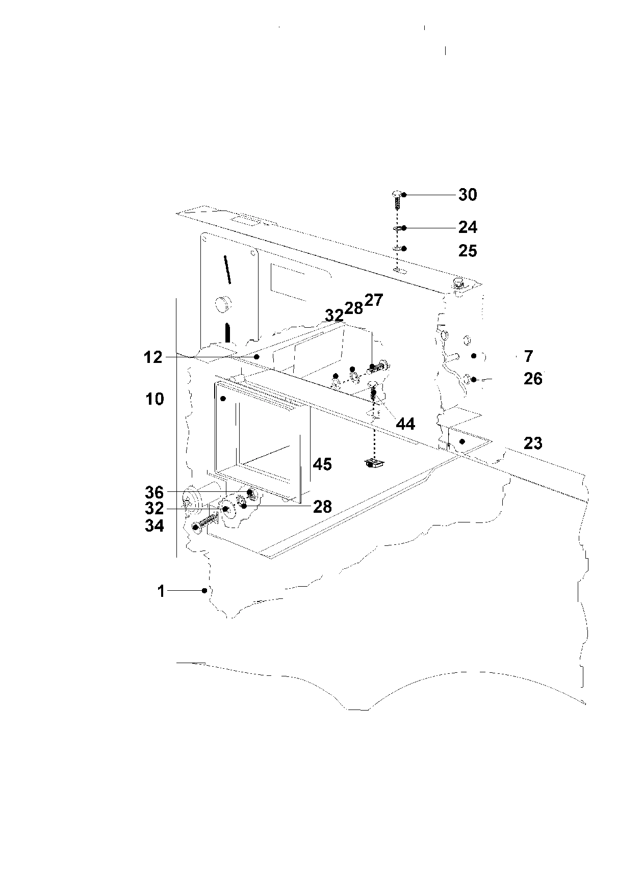 03 - TIMER AND COIN VAULT