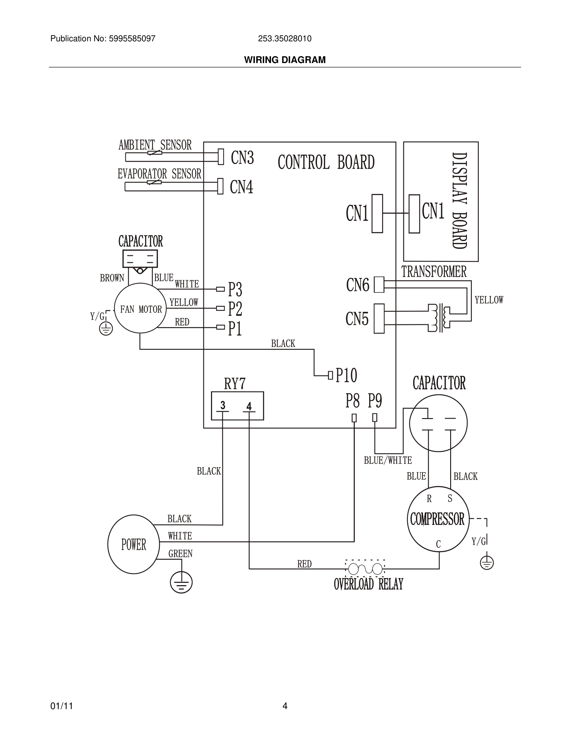 04 - WIRING DIAGRAM
