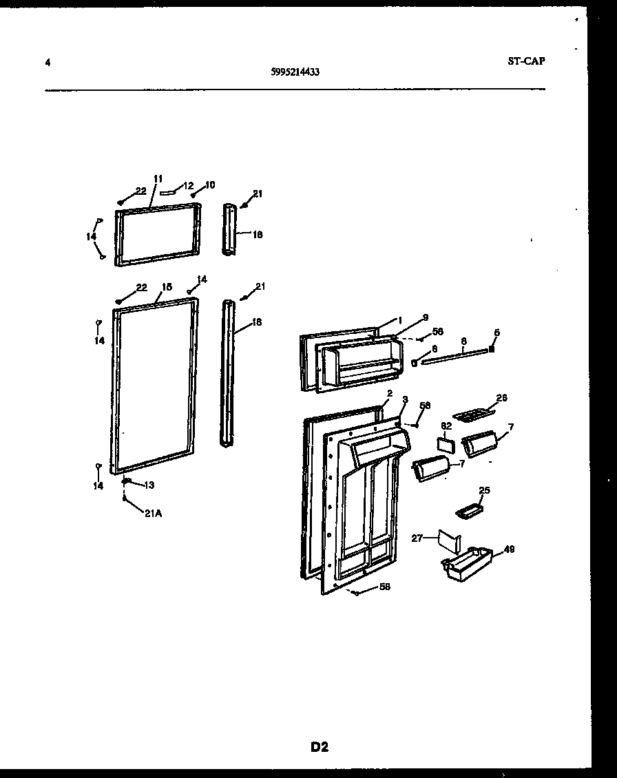 03 - DOOR PARTS