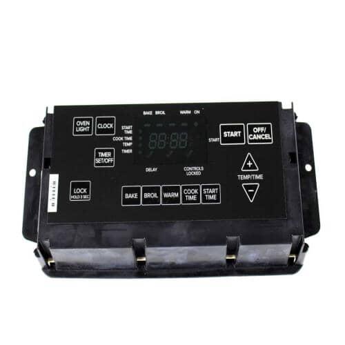WPW10572538 Whirlpool Electronic Control Board + Core