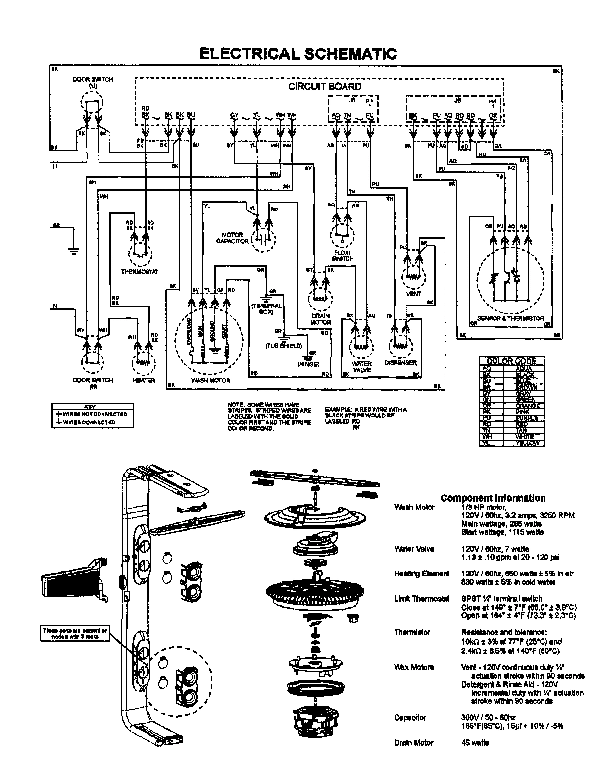 08 - WIRING INFORMATION
