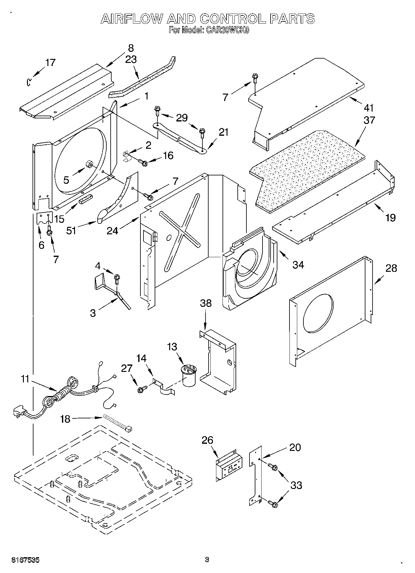 02 - AIR FLOW AND CONTROL