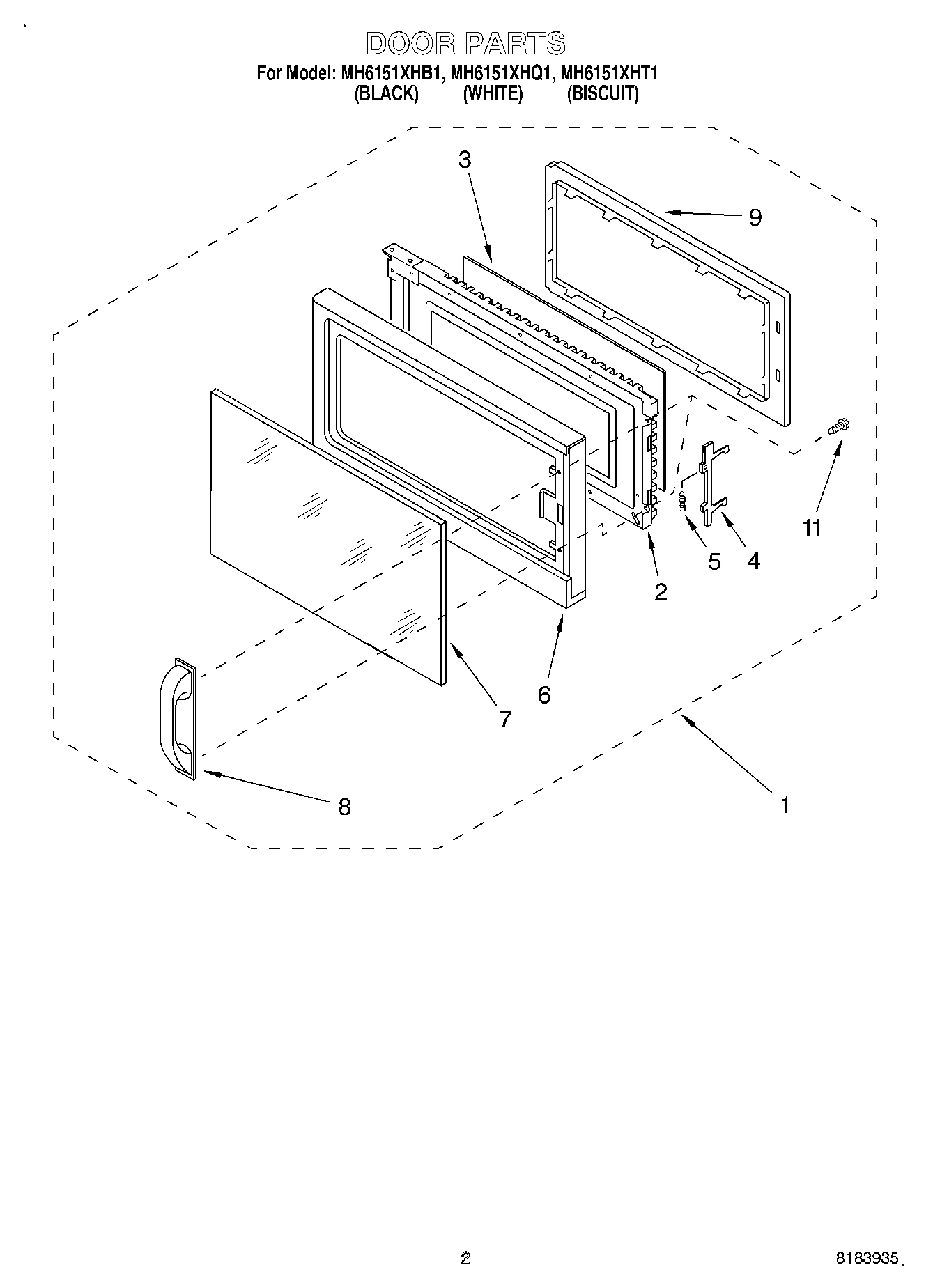 02 - DOOR