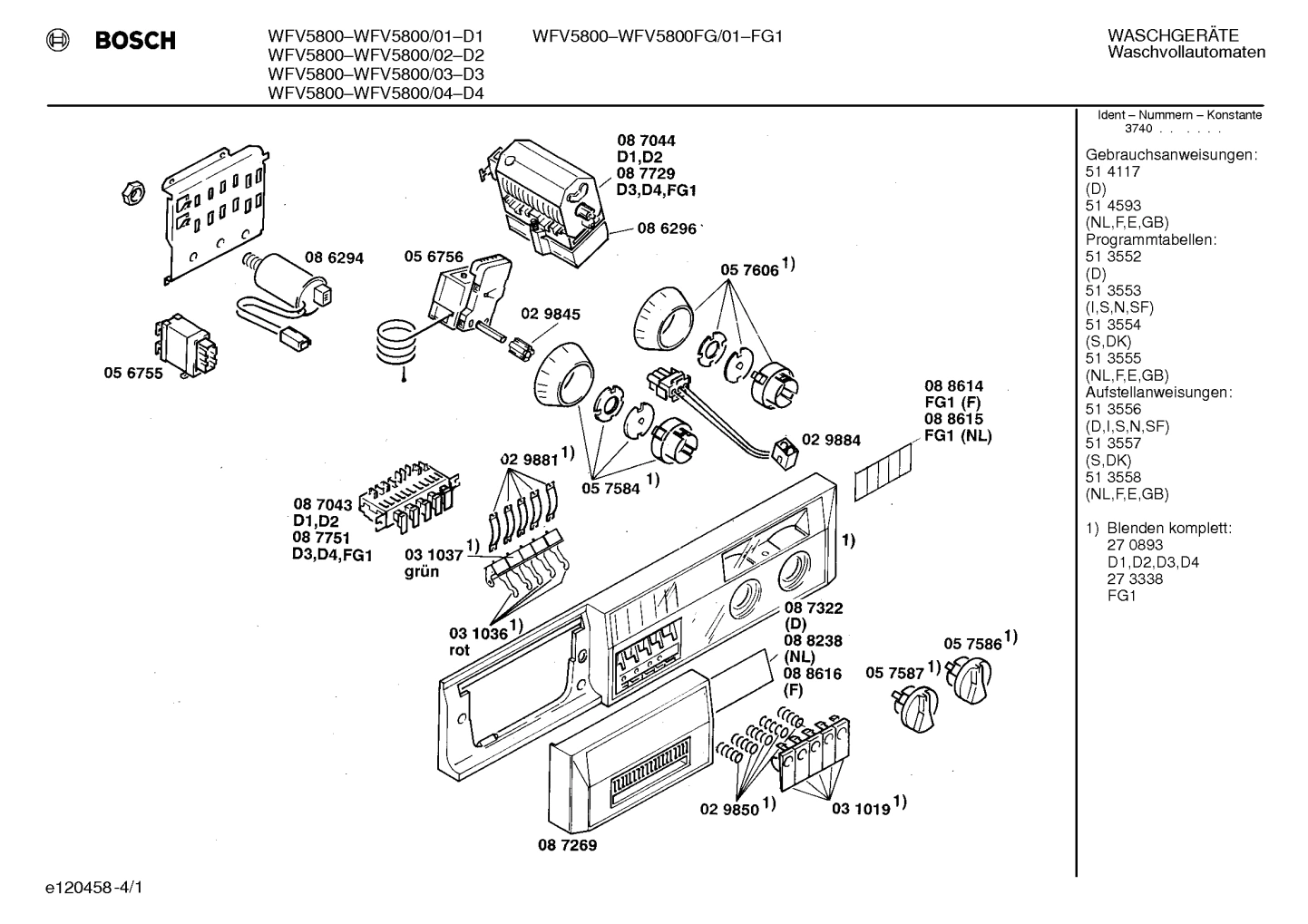 Diagram 1