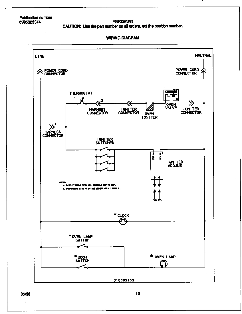 07 - WIRING DIAGRAM