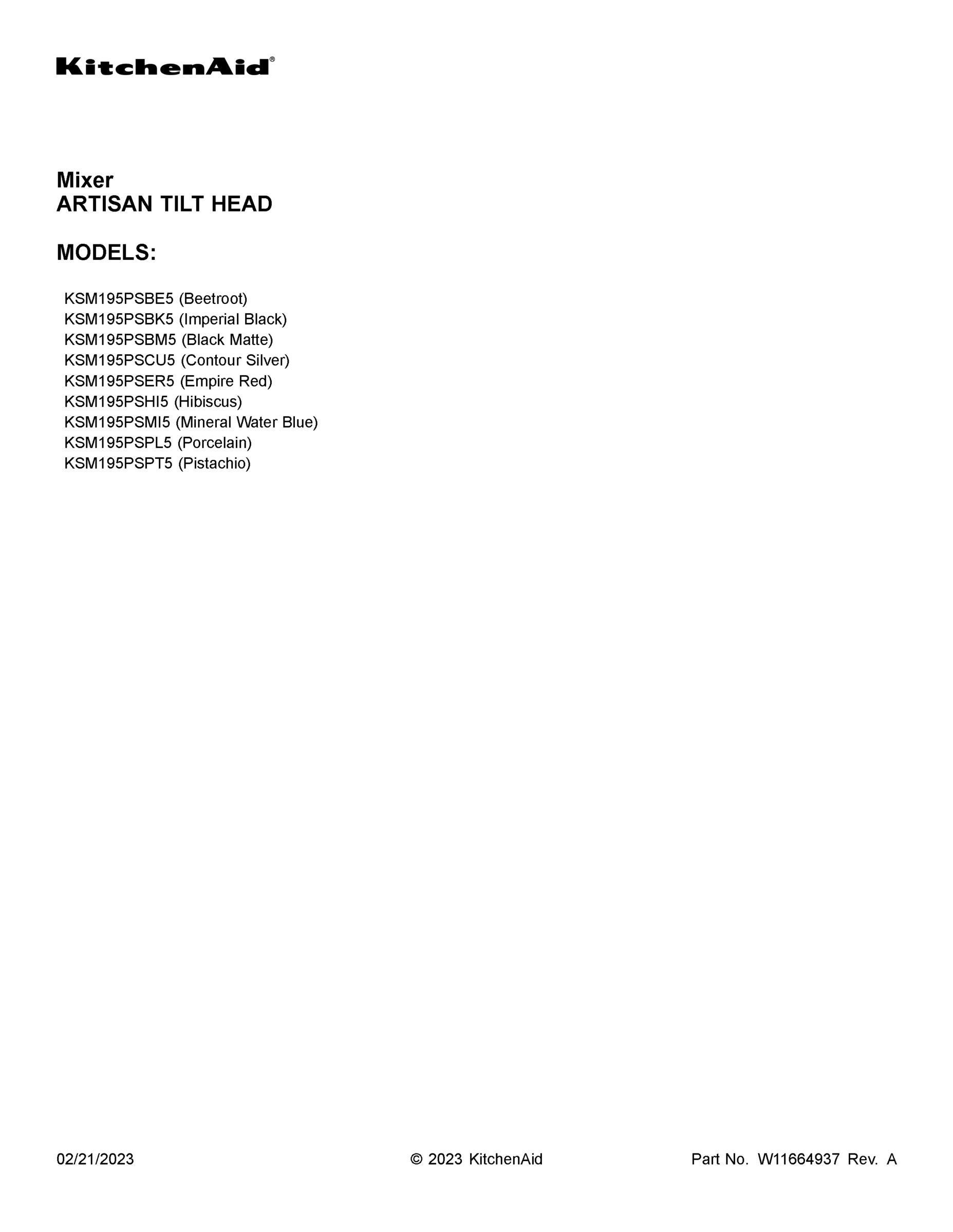 01 - COVER SHEET