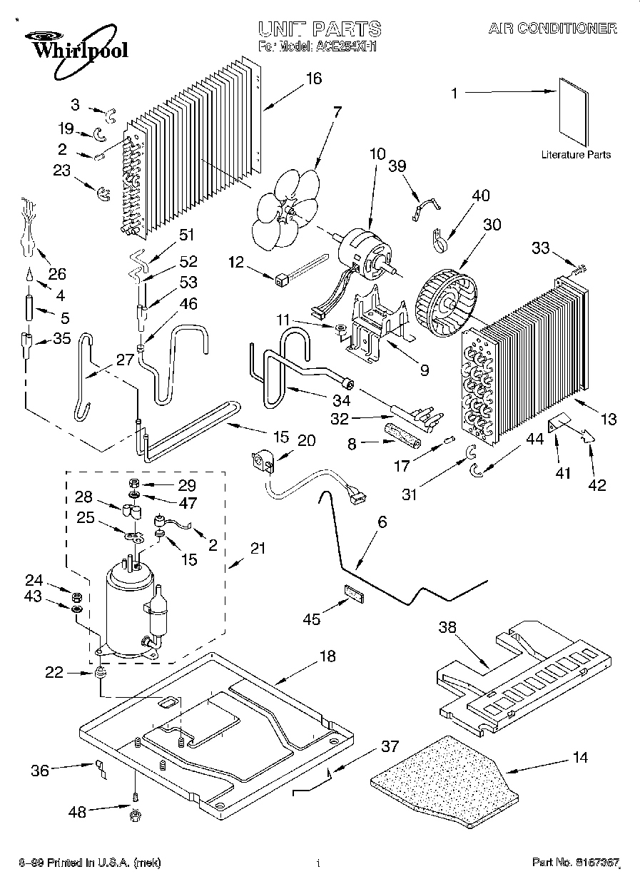01 - UNIT, LITERATURE