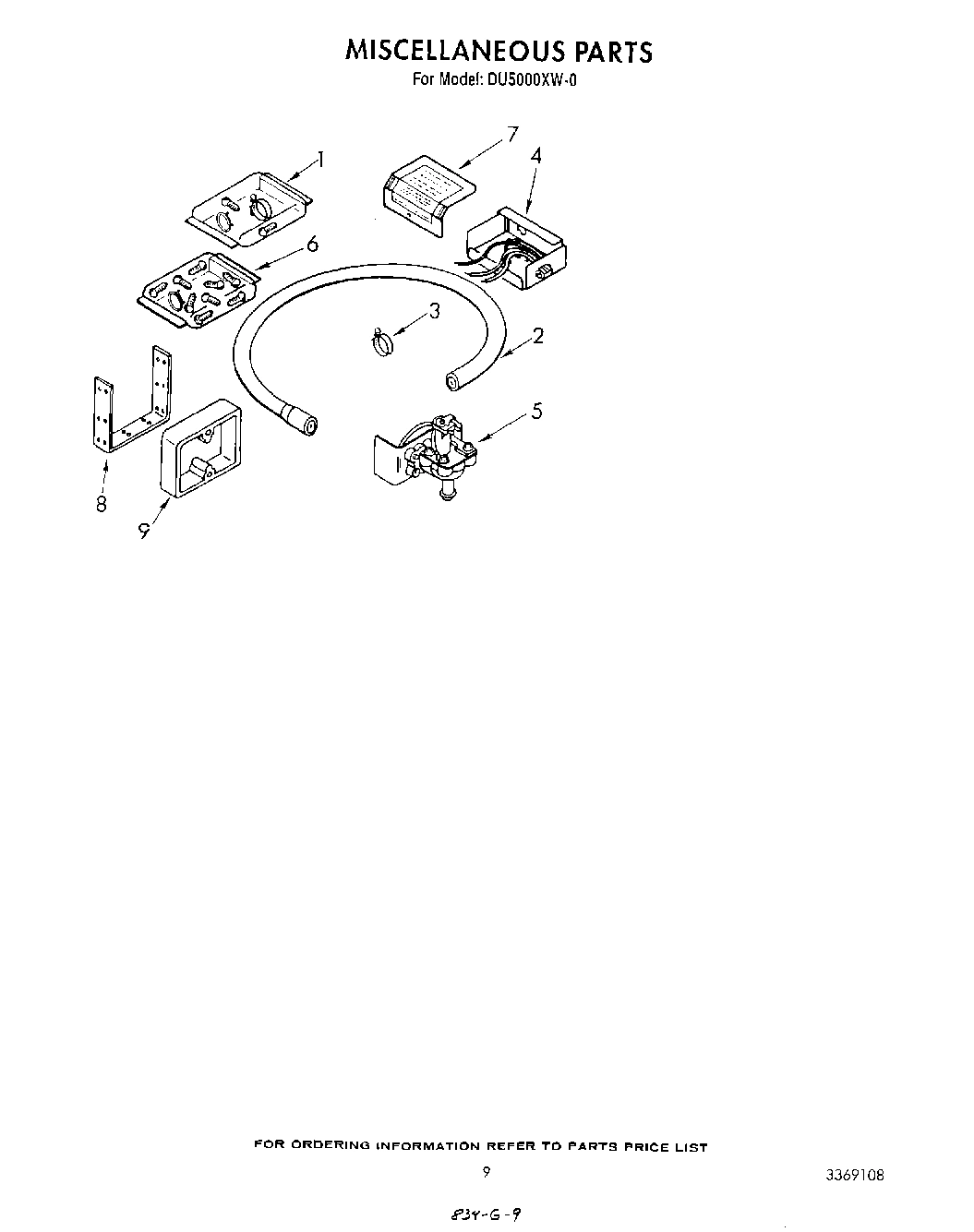 08 - MISCELLANEOUS , LITERATURE AND OPTIONAL