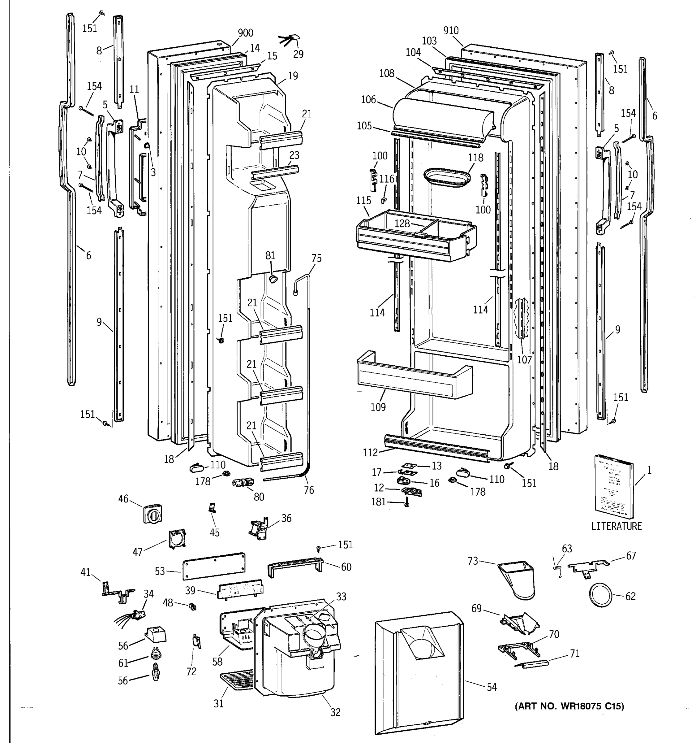 DOORS