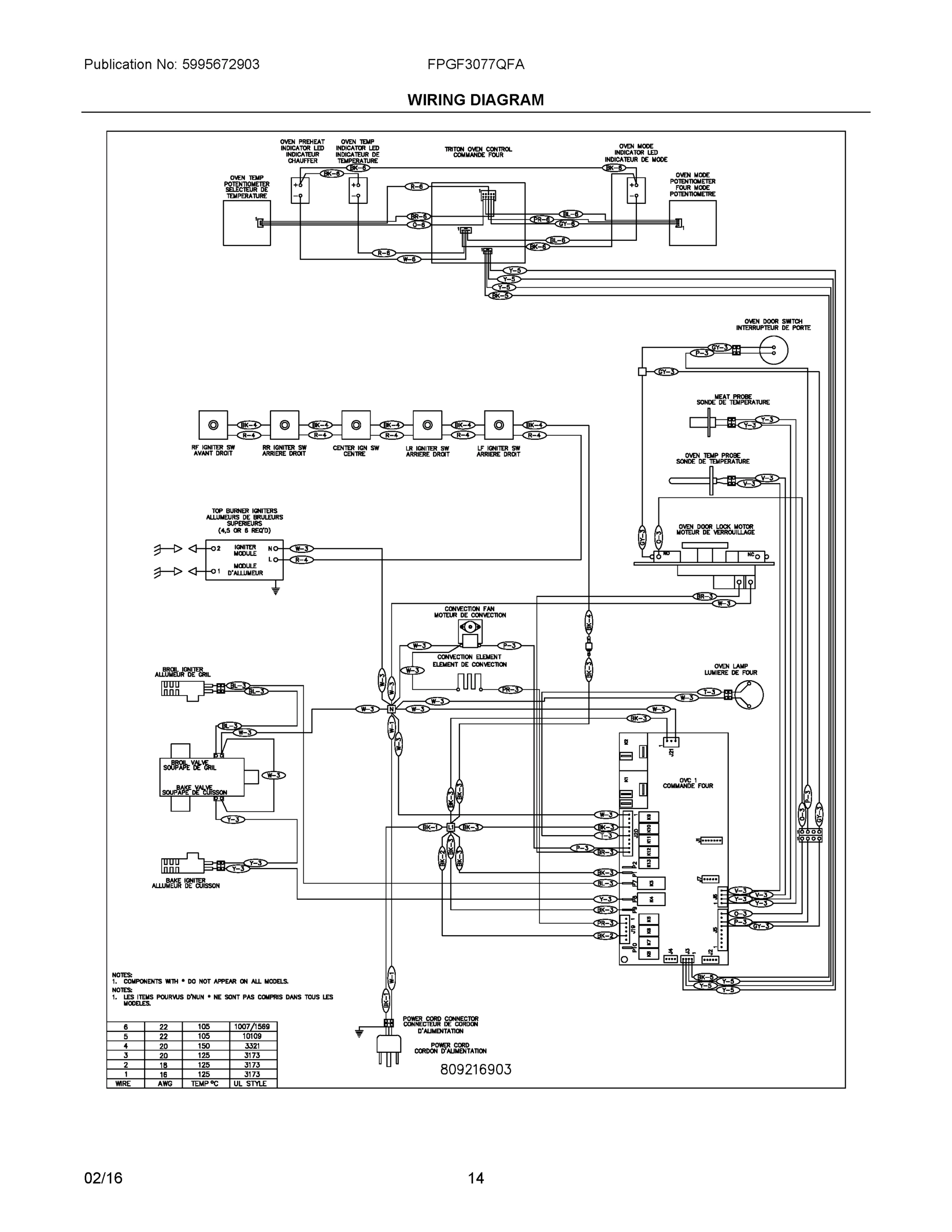 07 - WIRING DIAGRAM