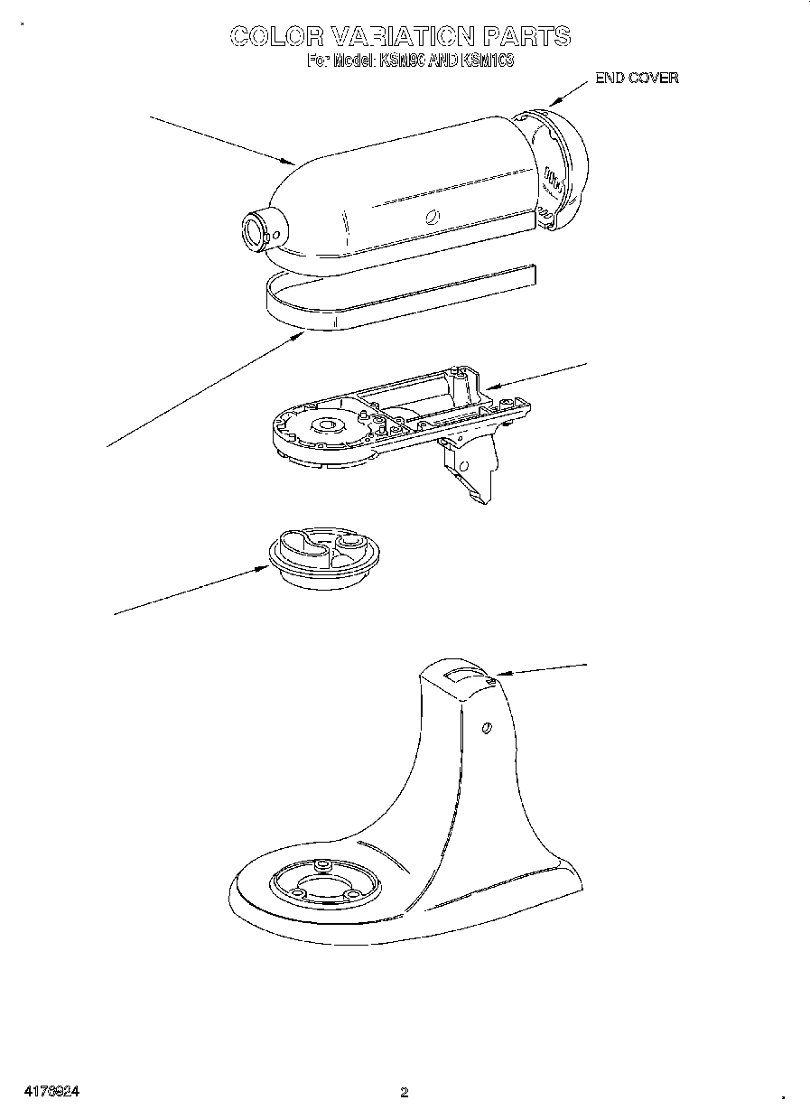 02 - COLOR VARIATION