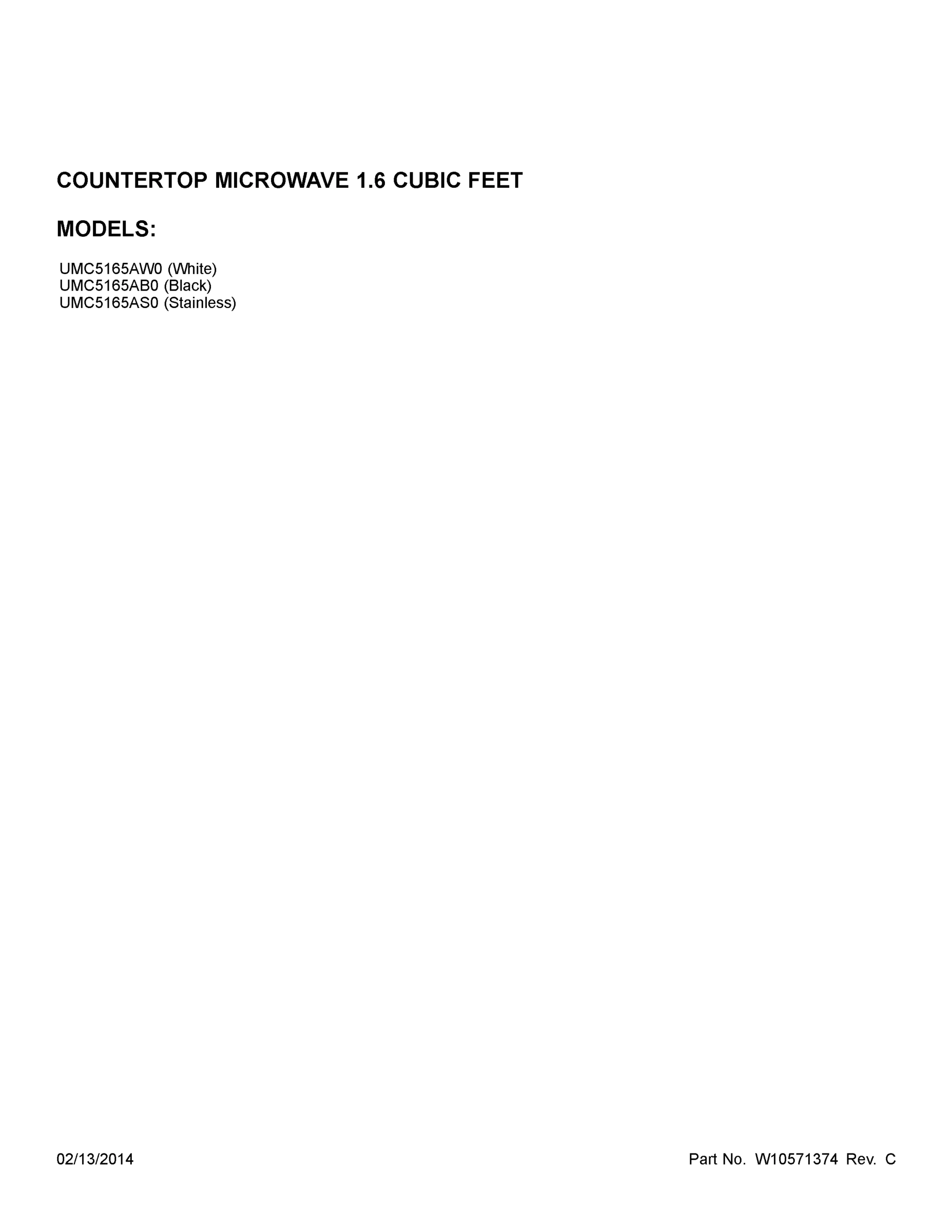 01 - COVER SHEET