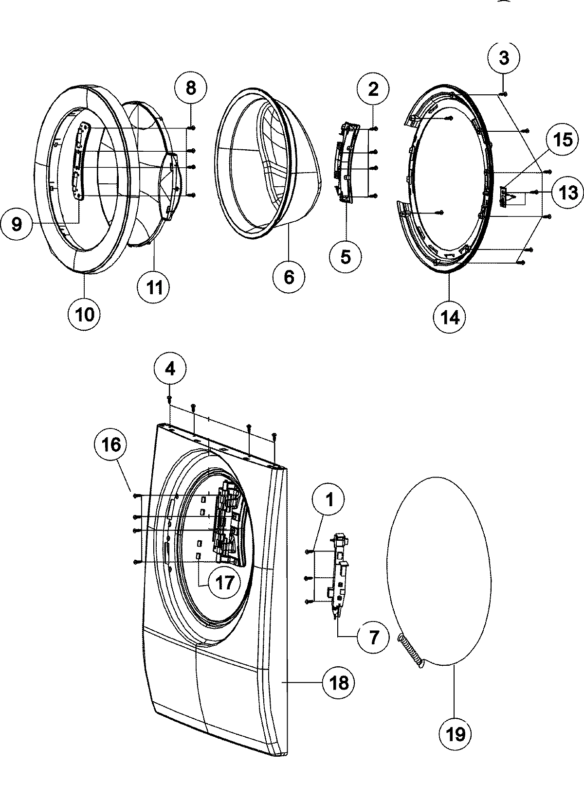 01 - DOOR
