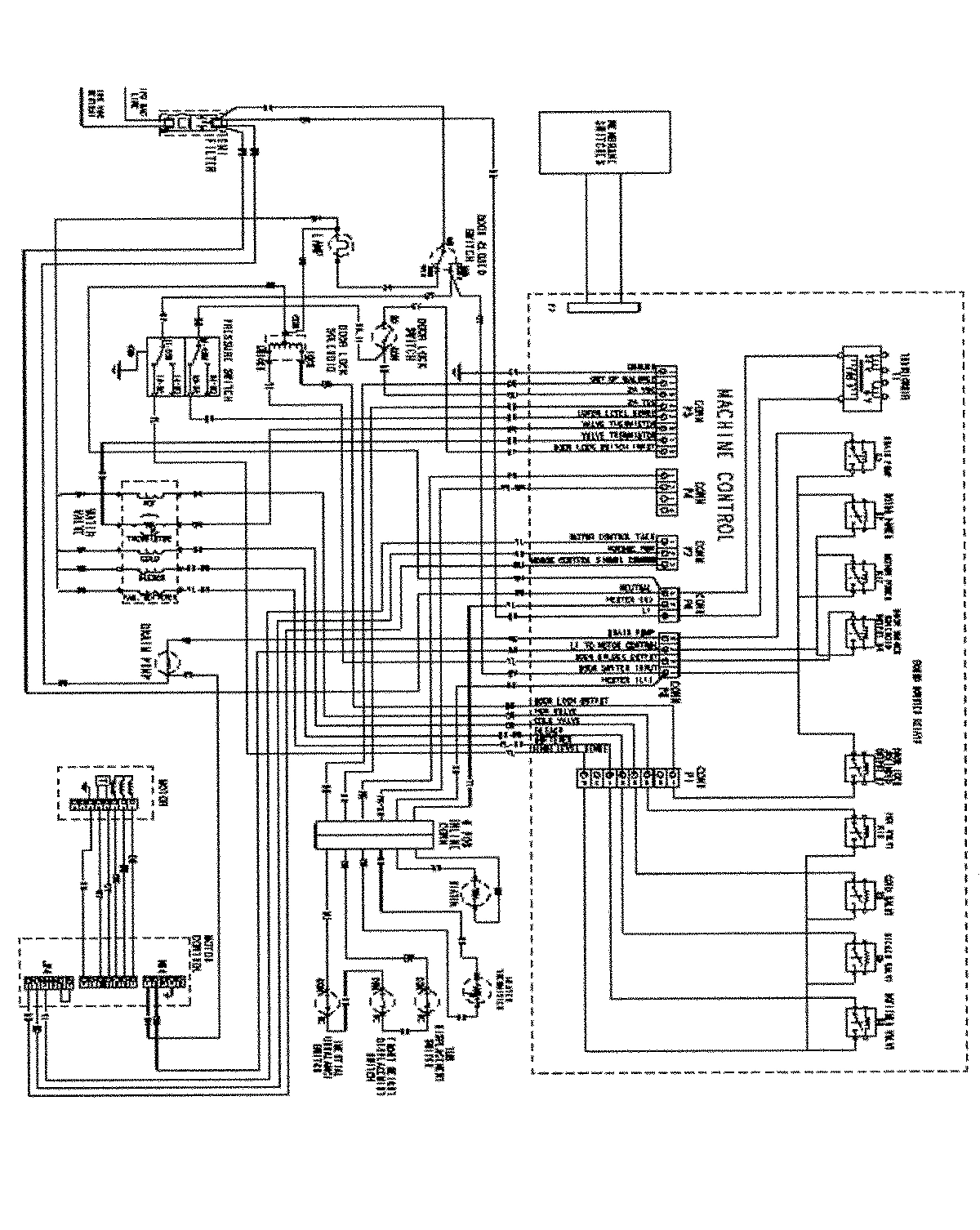 10 - WIRING HARNESS