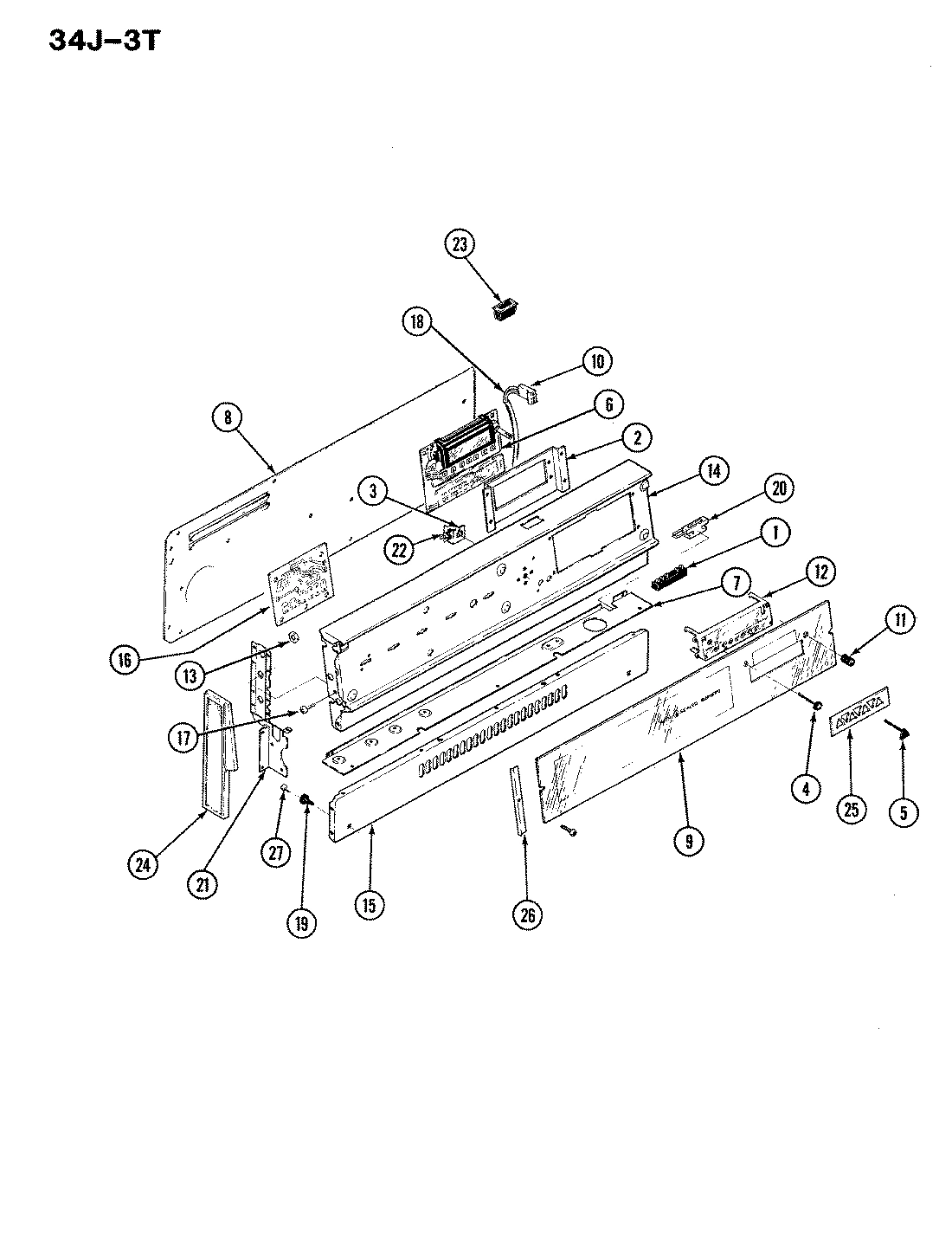 02 - CONTROL PANEL