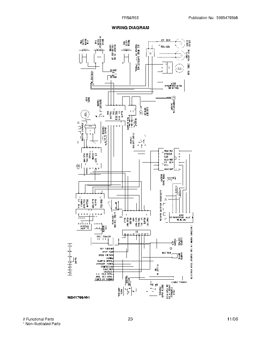 21 - WIRING DIAGRAM