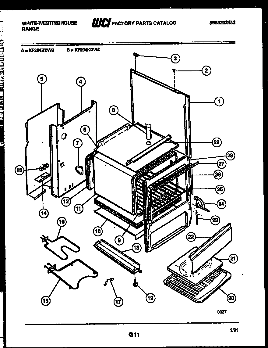 03 - BODY PARTS