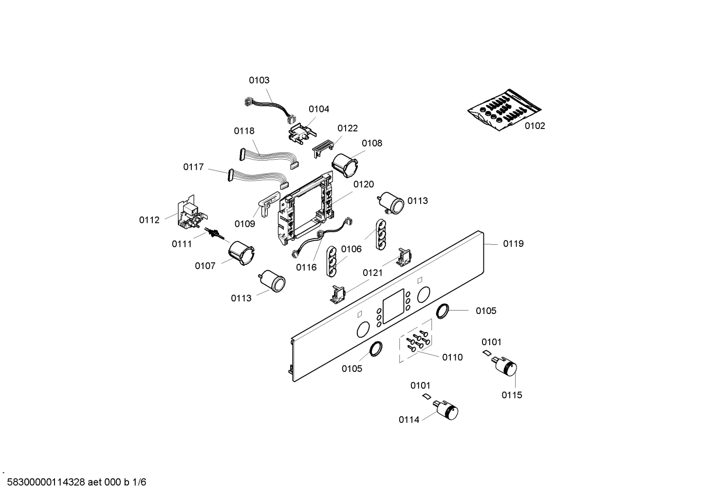 Diagram 1