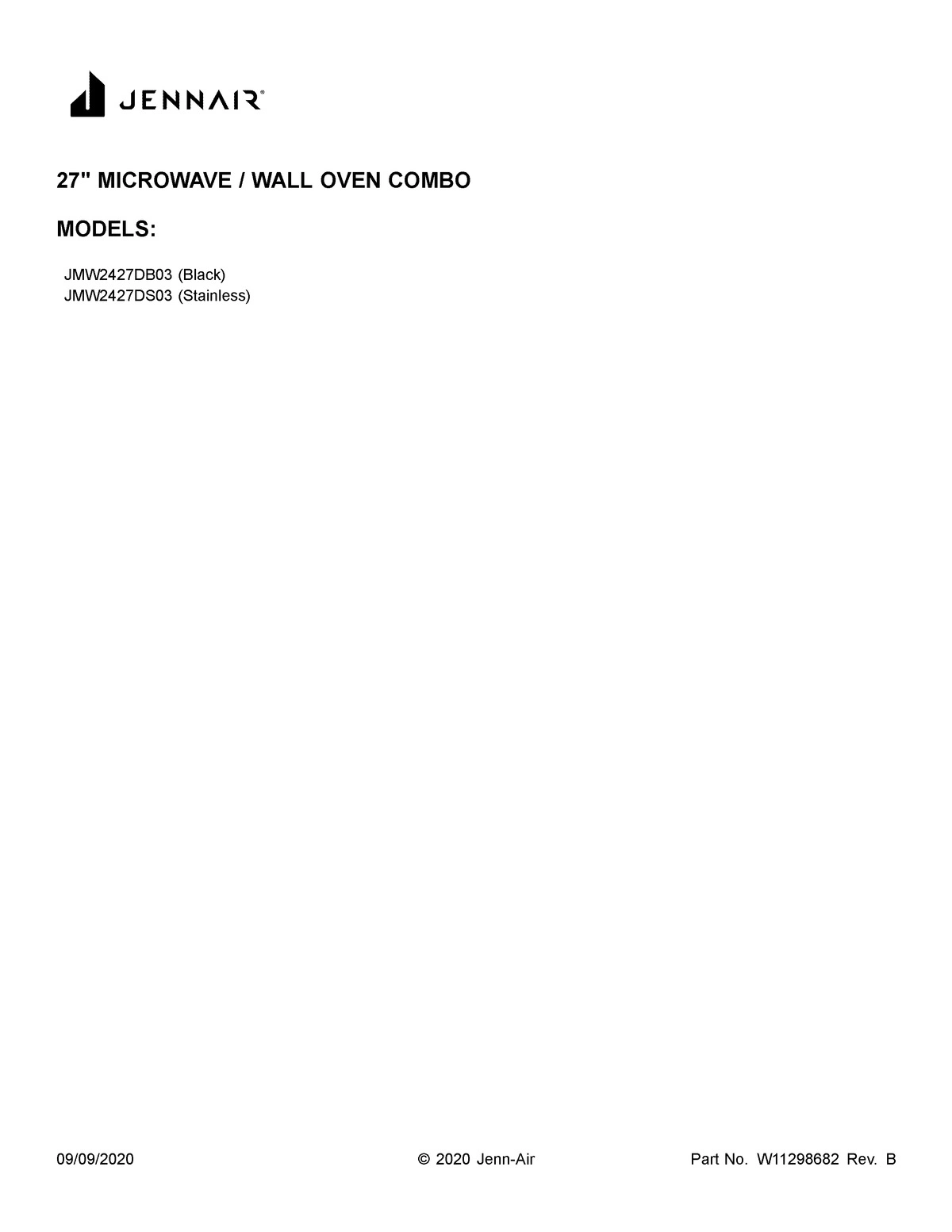 01 - COVER SHEET
