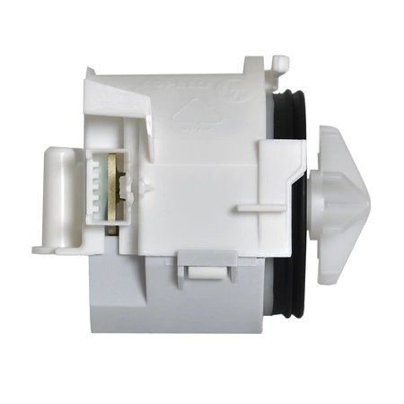 DD31-00016A Samsung Dishwasher Drain Pump Motor Assembly - Image 6