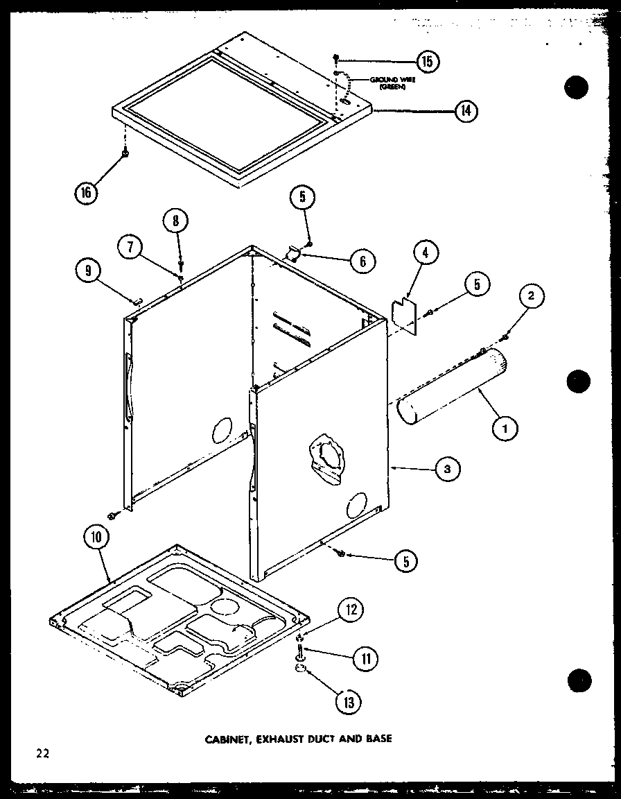 01 - CABINET