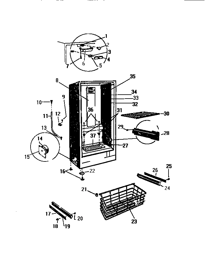 04 - CABINET