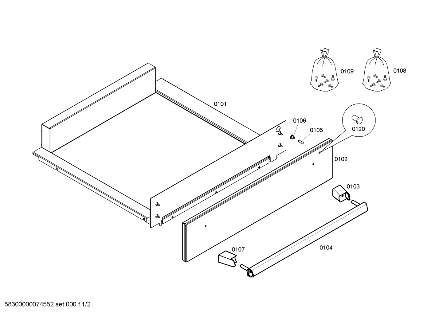 Diagram 1